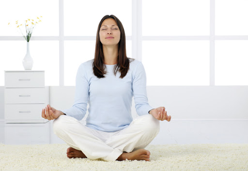 Lợi ích của thở đúng cách trong yoga
